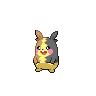 Morpeko icon