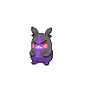 Morpeko-Hangry icon