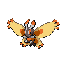 Mothim icon