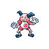 Mr. Mime icon