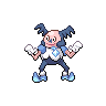 Mr. Mime-Galar icon