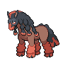 Mudsdale icon