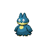 Munchlax icon