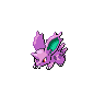 Nidoran-M icon