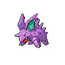 Nidorino icon