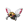 Ninjask icon