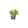 Oddish icon