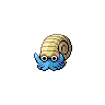 Omanyte icon