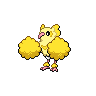 Oricorio-Pom-Pom icon