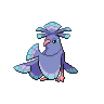 Oricorio-Sensu icon