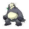 Pangoro icon