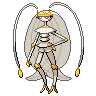 Pheromosa icon