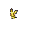 Pichu icon