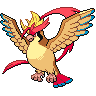 Pidgeot-Mega icon