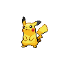 Pikachu icon