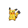 Pikachu-Cosplay icon