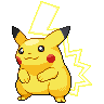 Pikachu-Gmax icon