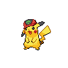 Pikachu-Hoenn icon