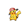 Pikachu-Kalos icon