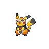 Pikachu-Libre icon