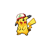 Pikachu-Original icon