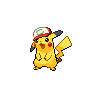 Pikachu-Partner icon