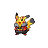 Pikachu-Rock-Star icon