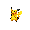 Pikachu-Starter icon