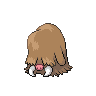 Piloswine icon