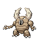 Pinsir icon