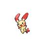 Plusle icon