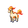 Ponyta icon