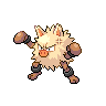 Primeape icon