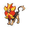 Pyroar icon