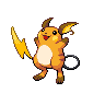 Raichu icon