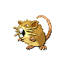 Raticate icon