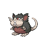 Raticate-Alola icon