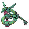 Rayquaza icon