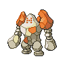 Regirock icon