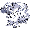 Reshiram icon