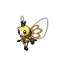 Ribombee icon