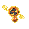 Rotom-Fan icon