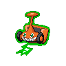 Rotom-Mow icon