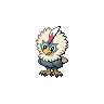 Rufflet icon