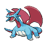 Salamence icon