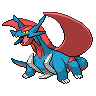 Salamence-Mega icon