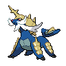 Samurott icon