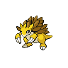 Sandslash icon