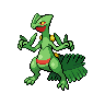 Sceptile icon