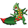 Sceptile-Mega icon